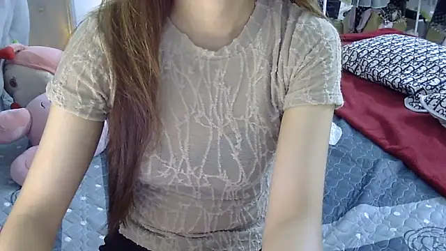 PinkCoi888 online show from 2, 10, 2025