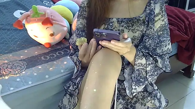 PinkCoi888 online show from 19, 9, 2025