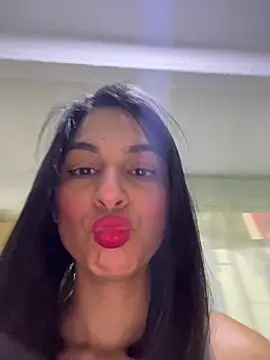 charlotte stevenss  online show from 17, 3, 2025