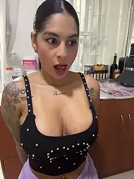 charlotte stevenss  online show from 24, 2, 2026