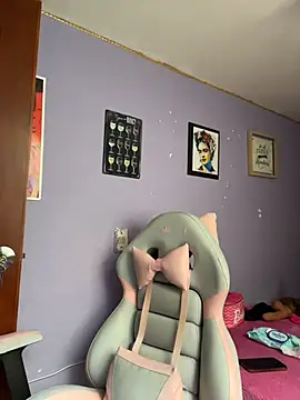 charlotte stevenss  online show from 22, 2, 2026