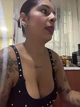 charlotte stevenss  online show from 22, 5, 2026