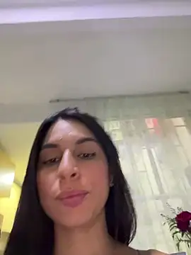 charlotte stevenss  online show from 17, 3, 2025