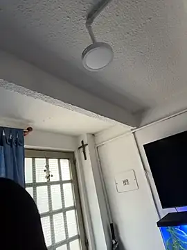 charlotte stevenss  online show from 12, 9, 2025