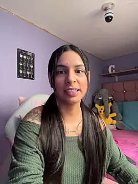 charlotte stevenss  online show from 14, 9, 2025