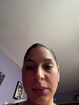 charlotte stevenss  online show from 4, 12, 2025