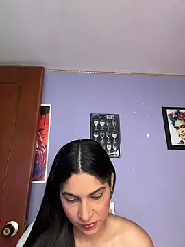 charlotte stevenss  online show from 16, 9, 2025