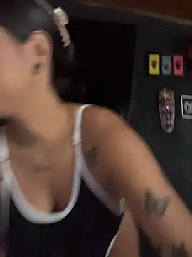 charlotte stevenss  online show from 15, 5, 2026