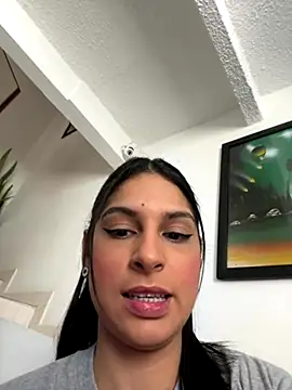 charlotte stevenss  online show from 3, 11, 2025