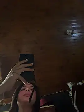 charlotte stevenss  online show from 9, 10, 2025