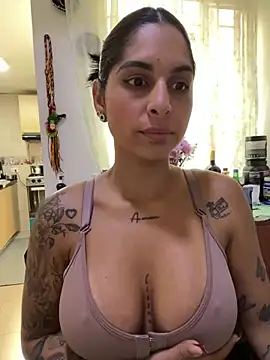 charlotte stevenss  online show from 12, 3, 2025