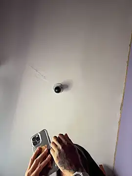 charlotte stevenss  online show from 26, 9, 2025