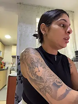 charlotte stevenss  online show from 6, 10, 2025