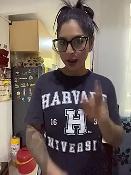 charlotte stevenss  online show from 28, 5, 2026