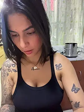 charlotte stevenss  online show from 1, 10, 2025