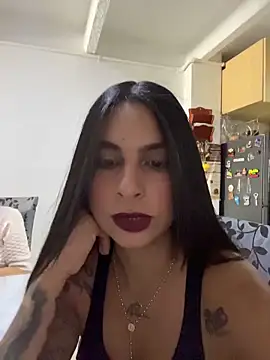 charlotte stevenss  online show from 30, 4, 2026