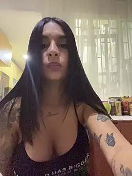charlotte stevenss  online show from 30, 5, 2026
