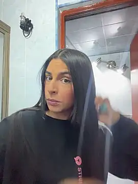 charlotte stevenss  online show from 10, 9, 2025