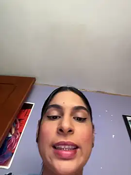 charlotte stevenss  online show from 10, 10, 2025