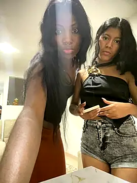 NatashaEgnath online show from 22, 9, 2025