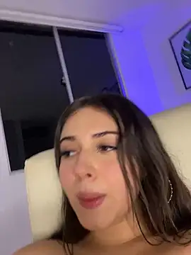 Abby-26 online show from 7, 3, 2025