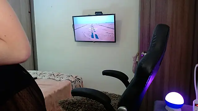 gooddes303salome online show from 18, 1, 2026