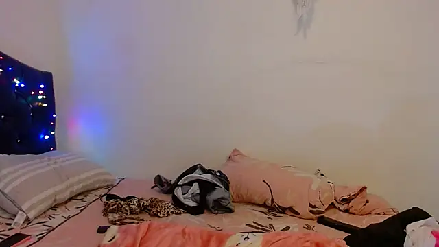 gooddes303salome online show from 22, 9, 2025