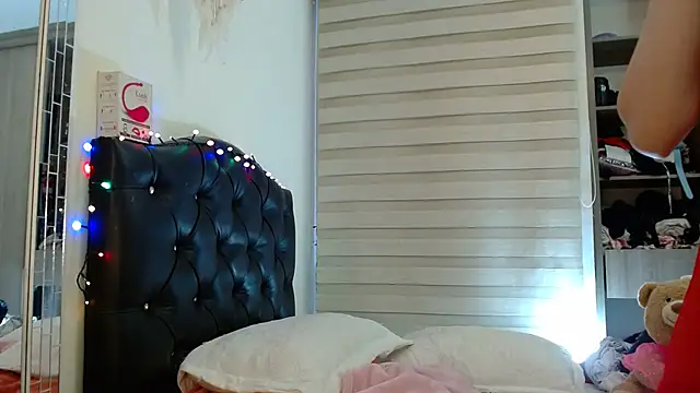 gooddes303salome online show from 27, 11, 2025