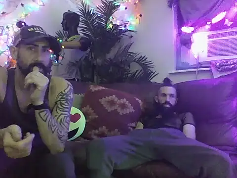 ItalianPapiDripDrip online show from 25, 1, 2025