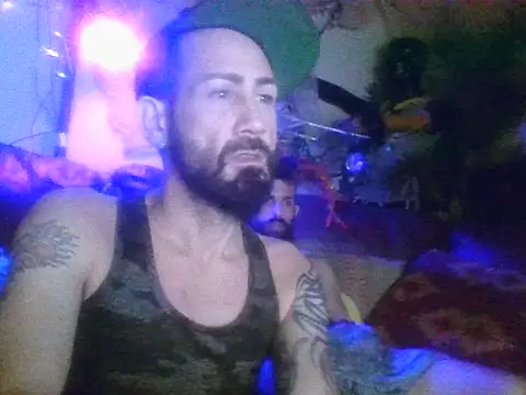 ItalianPapiDripDrip online show from 3, 3, 2025