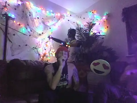 ItalianPapiDripDrip online show from 21, 1, 2025