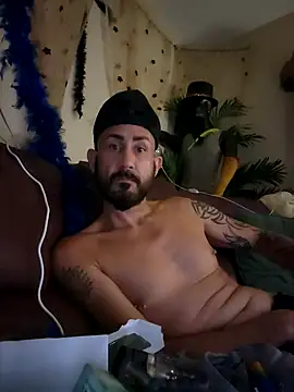 ItalianPapiDripDrip online show from 21, 9, 2025