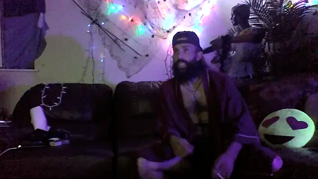 ItalianPapiDripDrip online show from 10, 1, 2025