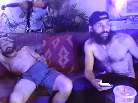 ItalianPapiDripDrip online show from 6, 1, 2025