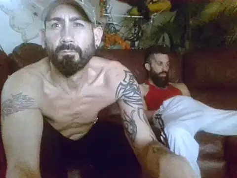 ItalianPapiDripDrip online show from 15, 3, 2025