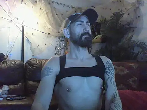 ItalianPapiDripDrip online show from 24, 1, 2025