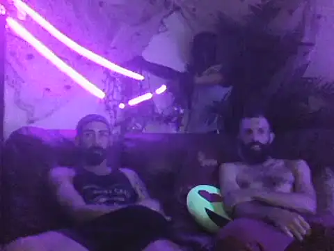 ItalianPapiDripDrip online show from 4, 2, 2025