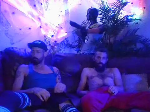 ItalianPapiDripDrip online show from 8, 2, 2025