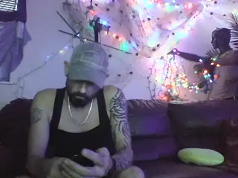 ItalianPapiDripDrip online show from 19, 1, 2025