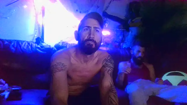 ItalianPapiDripDrip online show from 15, 3, 2025