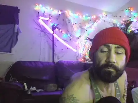 ItalianPapiDripDrip online show from 17, 1, 2025