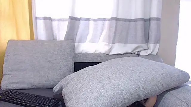 BELINDAXXXXX online show from 26, 11, 2025