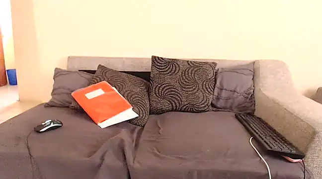 BELINDAXXXXX online show from 18, 2, 2025