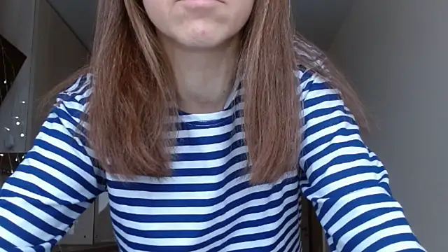 Snapshot of Popppka chatting on 12, 1, 2025 Popppka online show from 12, 1, 2025