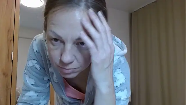 Snapshot of Popppka chatting on 29, 1, 2025 Popppka online show from 29, 1, 2025