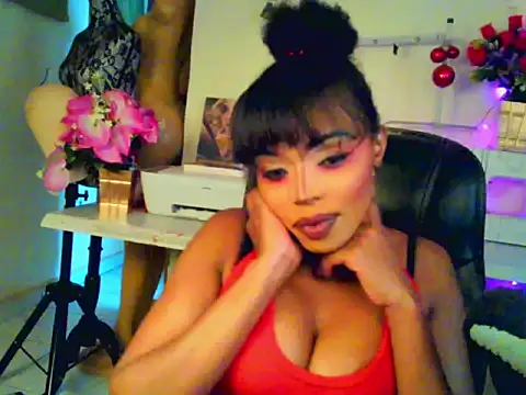 Anaconda2350 online show from 11, 7, 2026