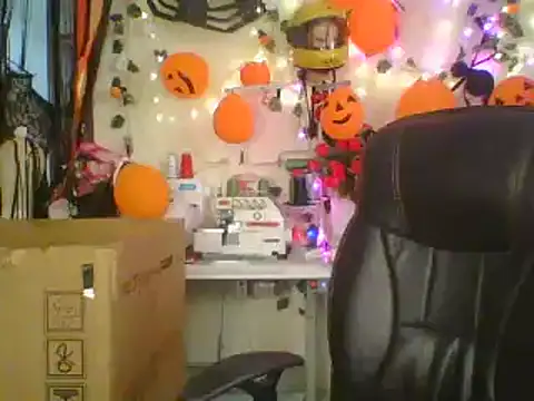 Anaconda2350 online show from 22, 11, 2025