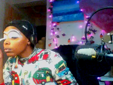 Anaconda2350 online show from 19, 6, 2026
