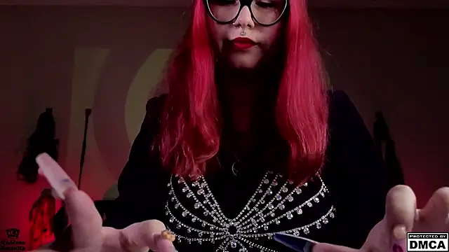 Snapshot of Amanita__Pantherina chatting on 11, 2, 2025 Amanita Pantherina online show from 11, 2, 2025