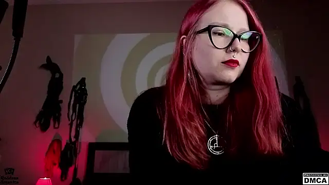 Snapshot of Amanita__Pantherina chatting on 24, 2, 2025 Amanita Pantherina online show from 24, 2, 2025